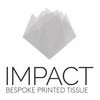 Impact Bespoke Printed Tissue