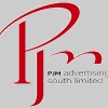 P J M Advertising South