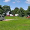 Slatebarns Caravan Park