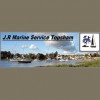 J R Marine Service