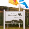 Glen Affric Holiday Park