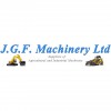 J G F Machinery