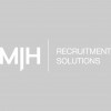 M J H Recruitment Solutions