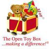 The Open Toy Box