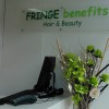 Fringe Benefits Hair & Beauty