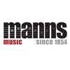 Mann's Music