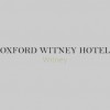 Oxford Witney Hotel