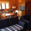 Loch Letter Lodges