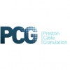 Preston Cable Granulation