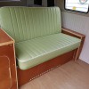 Mike Hussey Upholstery