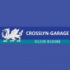 Crosslyn Garage