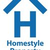 Homestyle Property Maintenance