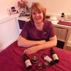 Sue Burford Holistic Therapy