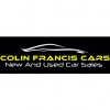 Colin Francis Cars