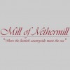 Mill Of Nethermill Holidays