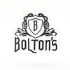 Bolton's