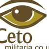 Ceto Militaria