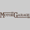 The Motor Garage