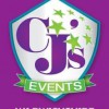 CJ's Events Warwickshire