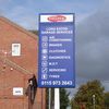 Long Eaton Garage Services