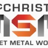 McChristie Sheet Metal Work