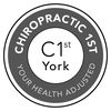 Chiropractic 1st