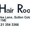 The Hair Room