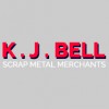 K J Bell Scrap Yard