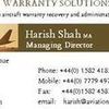 Aviation Warranty Solutions