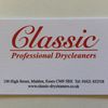 Classic Professional Dry Cleaners