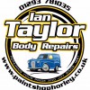 Ian Taylor Body Repairs