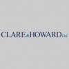 Clare & Howard