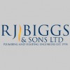 R J Biggs & Sons