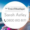 The Travel Boutique