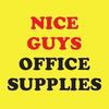 Nice Guys Office Supplies