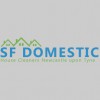 S.F. Domestic Cleaners Newcastle