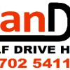 Candu Self Drive Hire