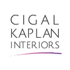 Cigal Kaplan Interiors