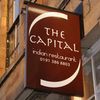 The Capital Indian Restaurant