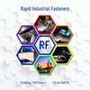 Rapid Industrial Fasteners