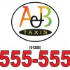 A & B Taxi