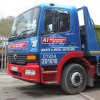 A 1 Skip Hire & Ready Mix Concrete