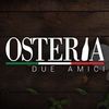 Osteria Due Amici