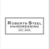 Roberts Steel Hairdressing