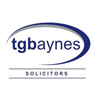 TG Baynes Estate Agents