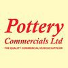 Pottery Commercials