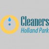 Cleaners Holland Park