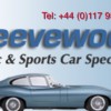 Cleeve Wood Garage