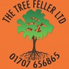 The Tree Feller