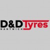 D&D Tyres